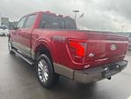2025 Ford F-150 SuperCrew Cab 4WD Pickup for sale #524110 - photo 2