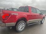 2025 Ford F-150 SuperCrew Cab 4WD Pickup for sale #524110 - photo 3