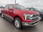 2025 Ford F-150 SuperCrew Cab 4WD Pickup for sale #524110 - photo 4