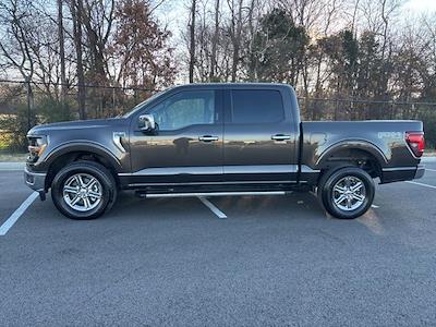 2024 Ford F-150 SuperCrew Cab 4WD Pickup for sale #524110A - photo 2