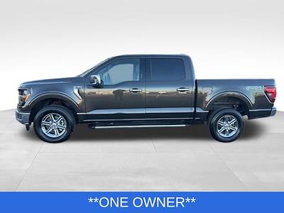 Used 2024 Ford F-150 - photo 1