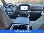 2024 Ford F-150 SuperCrew Cab 4WD Pickup for sale #524110A - photo 11