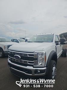 New 2026 Ford F-550 Super Cab Cab Chassis for sale #524111 - photo 1