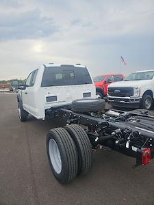 New 2026 Ford F-550 Super Cab Cab Chassis for sale #524111 - photo 2