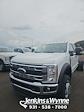 New 2026 Ford F-550 Super Cab Cab Chassis for sale #524111 - photo 1