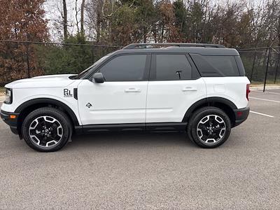 Used 2024 Ford Bronco Sport Outer Banks for sale #524112B - photo 2