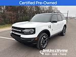 Used 2024 Ford Bronco Sport Outer Banks for sale #524112B - photo 1