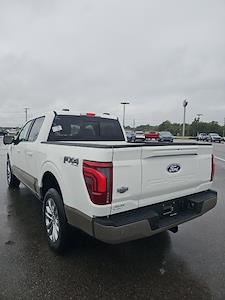 New 2025 Ford F-150 King Ranch SuperCrew Cab for sale #524116 - photo 2