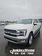 New 2025 Ford F-150 King Ranch SuperCrew Cab for sale #524116 - photo 1