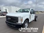 2026 Ford F-250 Regular Cab RWD Cab Chassis for sale #524118 - photo 1