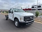 2026 Ford F-250 Regular Cab RWD Cab Chassis for sale #524118 - photo 4