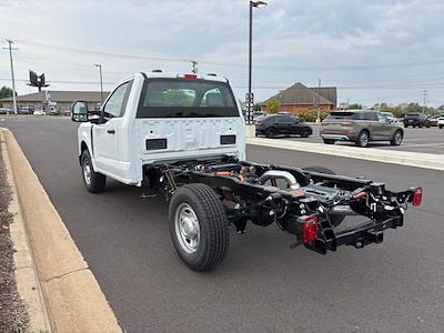 2026 Ford F-250 Regular Cab RWD Cab Chassis for sale #524119 - photo 2