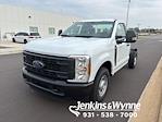 2026 Ford F-250 Regular Cab RWD Cab Chassis for sale #524119 - photo 1