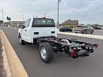 2026 Ford F-250 Regular Cab RWD Cab Chassis for sale #524119 - photo 2