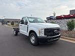 2026 Ford F-250 Regular Cab RWD Cab Chassis for sale #524119 - photo 4