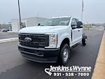 New 2026 Ford F-350 Super Cab Cab Chassis for sale #524120 - photo 1