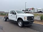 New 2026 Ford F-350 Super Cab Cab Chassis for sale #524120 - photo 4