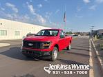 New 2025 Ford F-150 XL Regular Cab for sale #524127 - photo 1