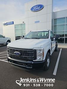 2026 Ford F-250 Regular Cab RWD Cab Chassis for sale #524131 - photo 1