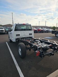 2026 Ford F-250 Regular Cab RWD Cab Chassis for sale #524131 - photo 2
