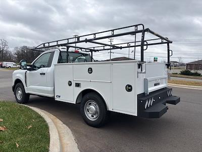 New 2026 Ford F-250 Regular Cab Service Truck for sale #524131 - photo 1
