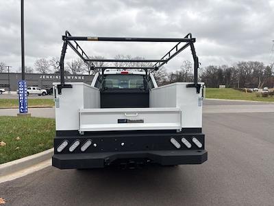 New 2026 Ford F-250 Regular Cab Service Truck for sale #524131 - photo 2