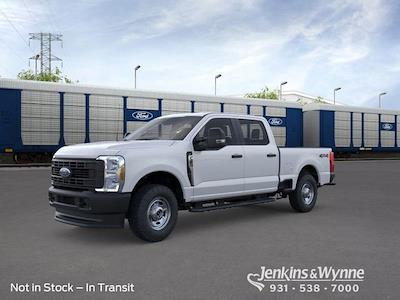 New 2026 Ford F-350 XL Crew Cab for sale #524133 - photo 1