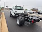 New 2026 Ford F-550 Regular Cab Cab Chassis for sale #524134 - photo 2