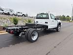 New 2026 Ford F-550 Regular Cab Cab Chassis for sale #524134 - photo 3