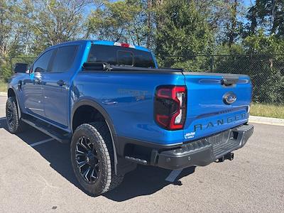 2024 Ford Ranger SuperCrew Cab 4WD Pickup for sale #524136A - photo 2
