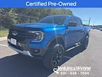 2024 Ford Ranger SuperCrew Cab 4WD Pickup for sale #524136A - photo 1