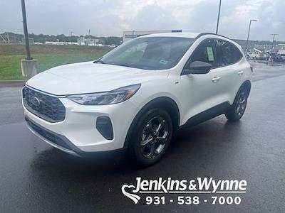 New 2026 Ford Escape ST-Line for sale #524138 - photo 1