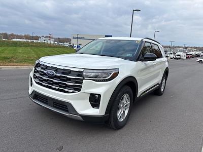 2025 Ford Explorer RWD SUV for sale #524140 - photo 1