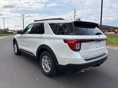 2025 Ford Explorer RWD SUV for sale #524140 - photo 2