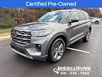 Used 2025 Ford Explorer Active for sale #524142A - photo 1