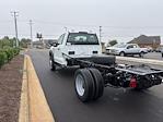 2026 Ford F-550 Regular Cab DRW 4WD Cab Chassis for sale #524144 - photo 2