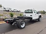 2026 Ford F-550 Regular Cab DRW 4WD Cab Chassis for sale #524144 - photo 3