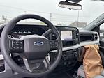 2026 Ford F-550 Regular Cab DRW 4WD Cab Chassis for sale #524144 - photo 6