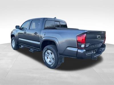 Used 2022 Toyota Tacoma SR Double Cab for sale #524147A - photo 2