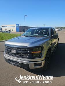 New 2025 Ford F-150 XLT SuperCrew Cab for sale #524148 - photo 1