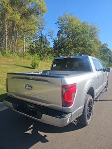 New 2025 Ford F-150 XLT SuperCrew Cab for sale #524148 - photo 2