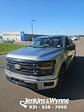 New 2025 Ford F-150 XLT SuperCrew Cab for sale #524148 - photo 1
