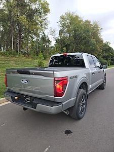 New 2025 Ford F-150 STX SuperCrew Cab for sale #524150 - photo 2
