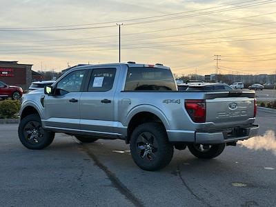 New 2025 Ford F-150 STX SuperCrew Cab for sale #524150 - photo 2