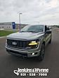 New 2025 Ford F-150 STX SuperCrew Cab for sale #524150 - photo 1