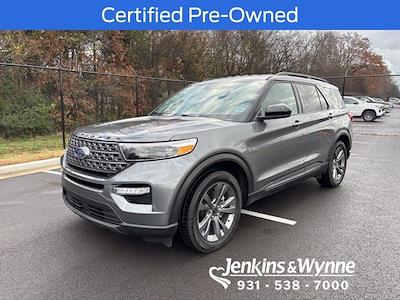 2024 Ford Explorer RWD SUV for sale #524151A - photo 1