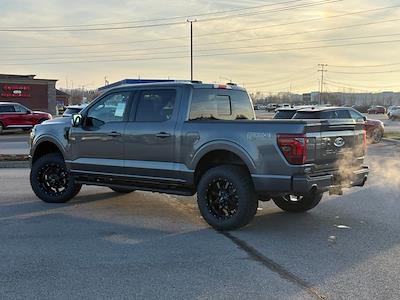 New 2025 Ford F-150 Lariat SuperCrew Cab for sale #524153 - photo 2
