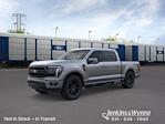 2025 Ford F-150 SuperCrew Cab 4WD Pickup for sale #524153 - photo 1