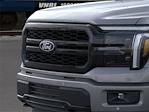 2025 Ford F-150 SuperCrew Cab 4WD Pickup for sale #524153 - photo 17