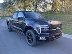 New 2025 Ford F-150 Platinum SuperCrew Cab for sale #524156 - photo 4